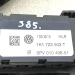 VW akseleratora pedāļa pozīcijas sensors 1k1723503t