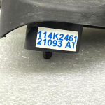 VW akseleratora pedāļa pozīcijas sensors 1k1723503t