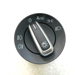 VW gaismas slēdzis 3c8941431a
