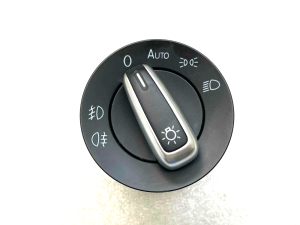 VW gaismas slēdzis 3c8941431a