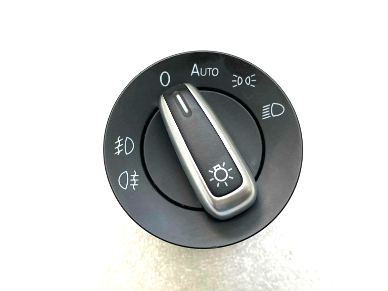 VW gaismas slēdzis 3c8941431a