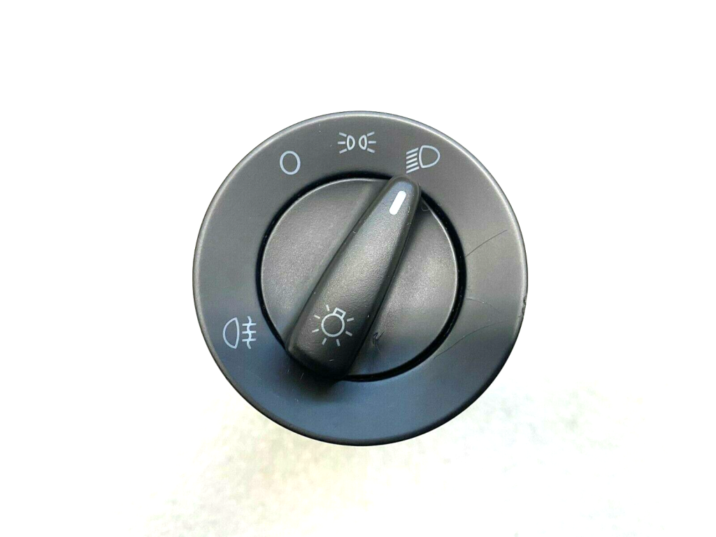 Skoda light switch 3b0941531b