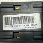 Skoda gaismas slēdzis 3b0941531b