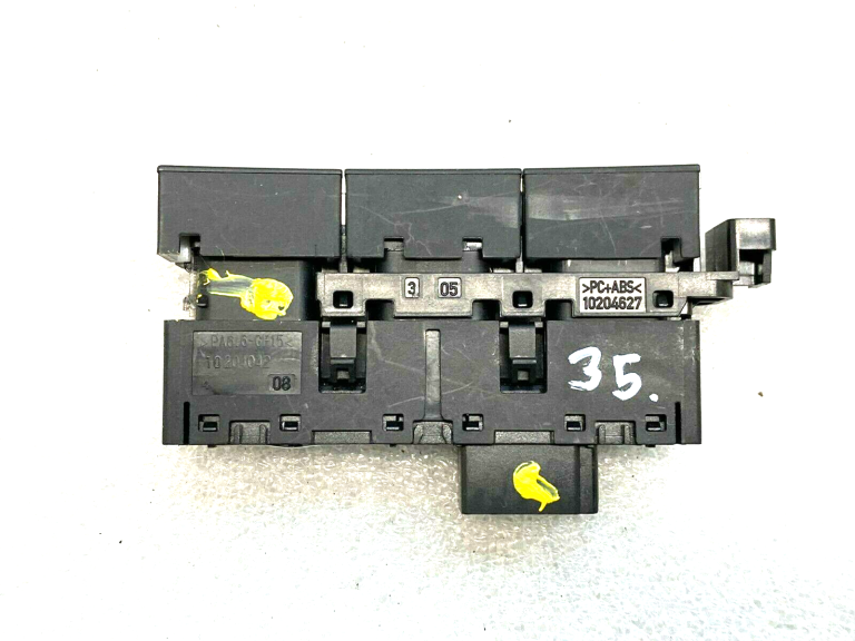 VW pogu slēdža sloksne PDC 5g1927238e