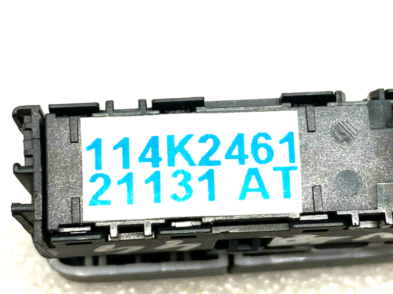 VW pogu slēdža sloksne PDC 5g1927238e
