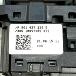 VW pogu slēdža sloksne PDC 5g1927238e