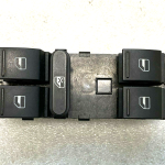 VW elektrisko logu slēdzis 1k4959857b