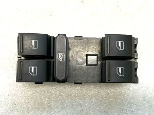 VW elektrisko logu slēdzis 1k4959857b