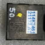 VW elektrisko logu slēdzis 1k4959857b