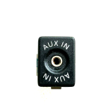 VW Aux savienojums 5m0035724