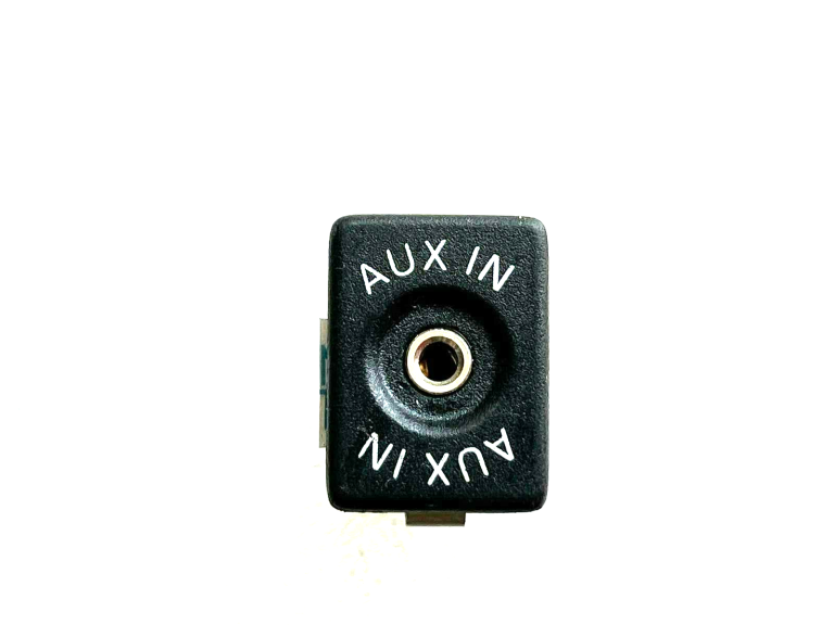VW Aux savienojums 5m0035724