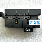 VW Golf 7 slēdzis Eco start stop vadības bloks 5g1927137t