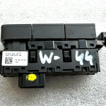 VW Golf 7 slēdzis Eco start stop vadības bloks 5g1927137t