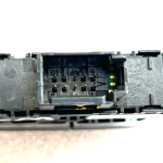 VW Golf 7 slēdzis Eco start stop vadības bloks 5g1927137t