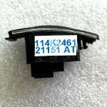 Audi avārijas slēdzis 4g0941509