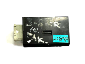 BMW E38 E39 ZV actuator central locking actuator left right