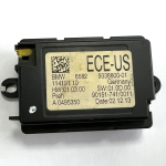 BMW F20 F20 F30 F32 F10 F10 F01 F15 F16 Mini vadības bloka kontrolieris Touch 65829347470