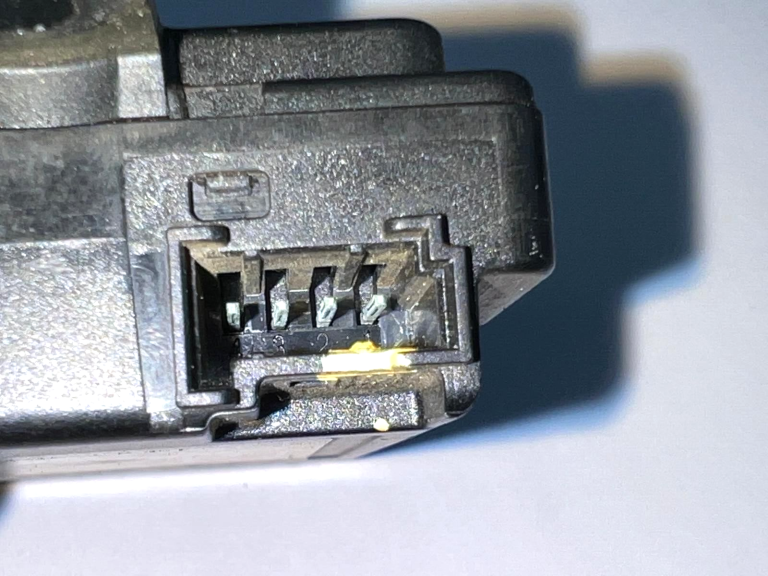 BMW F20 F20 F30 F32 F10 F10 F01 F15 F16 Mini vadības bloka kontrolieris Touch 65829347470