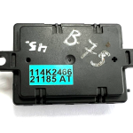 BMW F20 F20 F30 F32 F10 F10 F01 F15 F16 Mini vadības bloka kontrolieris Touch 65829347470