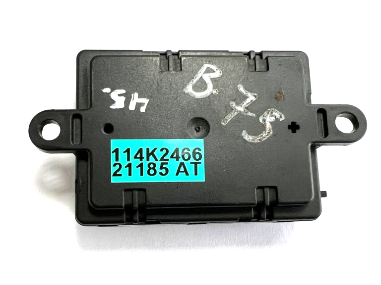 BMW F20 F20 F30 F32 F10 F10 F01 F15 F16 Mini vadības bloka kontrolieris Touch 65829347470