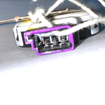Ford Focus III lietus sensors priekš 1778736 BV6T-17D547-AD BV6T-17D547-AC
