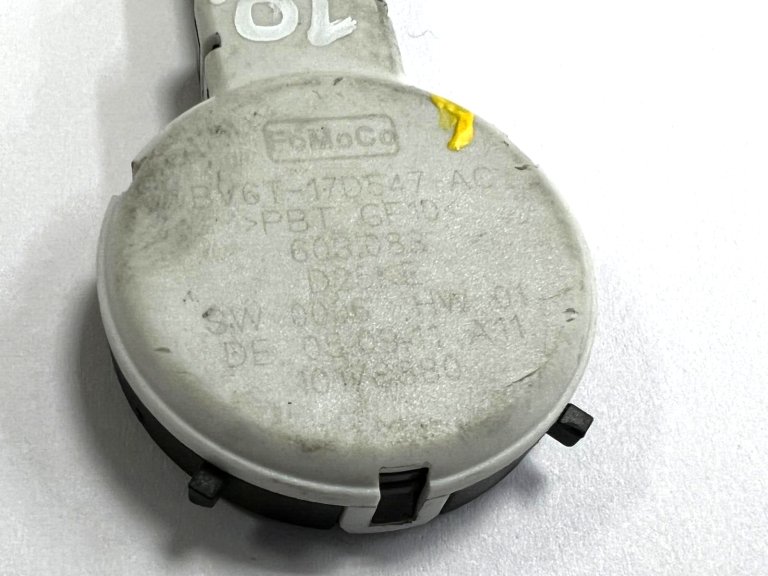 Ford Focus III lietus sensors priekš 1778736 BV6T-17D547-AD BV6T-17D547-AC