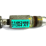 Opel isuzu toyota degvielas sliedes pārspiediena vārsts 97376271