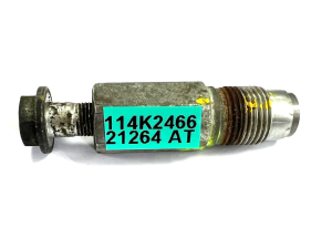 Opel isuzu toyota degvielas sliedes pārspiediena vārsts 97376271