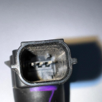 Opel Astra Insignia Meriva Mokka Zafira PDC parkošanās palīgsensors 39006734