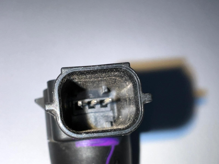 Opel Astra Insignia Meriva Mokka Zafira PDC parkošanās palīgsensors 39006734