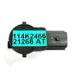 Opel Astra Insignia Meriva Mokka Zafira PDC parkošanās palīgsensors 39006734