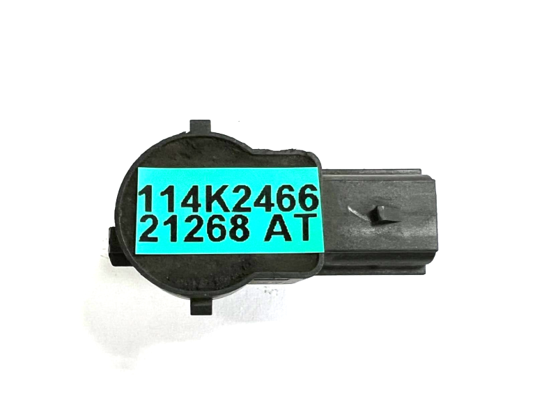 Opel Astra Insignia Meriva Mokka Zafira PDC parkošanās palīgsensors 39006734