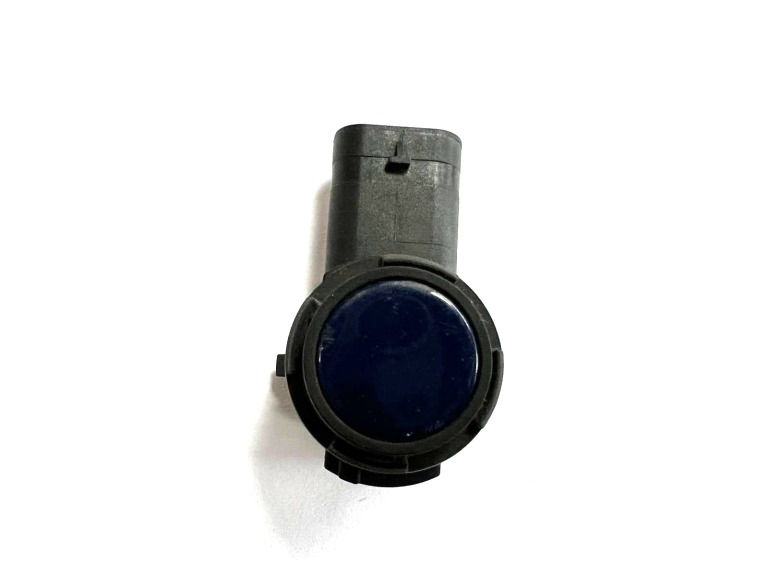 Audi VW VW Seat Skoda PDC sensora stāvvietas palīgs F5A zils 5q0919275b pacific blue
