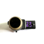 Mercedes W166 169 172 197 204 207 PDC stāvvietas sensors melns 197u A2125420018