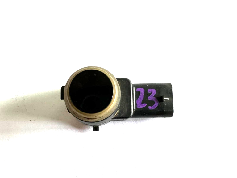 Mercedes W166 169 172 197 204 207 PDC stāvvietas sensors melns 197u A2125420018
