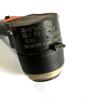 Mercedes W166 169 172 197 204 207 PDC stāvvietas sensors melns 197u A2125420018