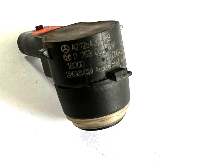 Mercedes W166 169 172 197 204 207 PDC stāvvietas sensors melns 197u A2125420018