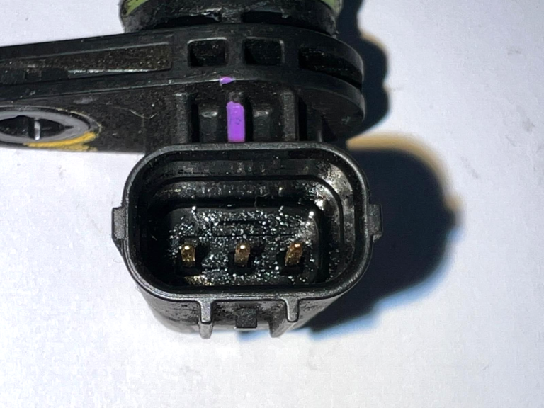 Opel Antara Chevrolet Cruze Orlando Captiva Sadales vārpstas sensors 96868917