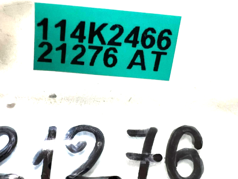 Opel Antara Chevrolet Cruze Orlando Captiva Sadales vārpstas sensors 96868917