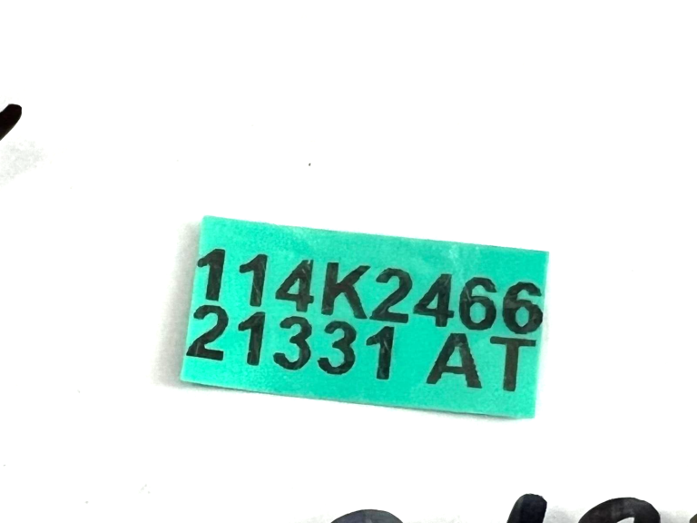 VW Audi Audi Seat Skoda kontaktdakša 3-pin remonta komplekts 4f0973703 sieviešu kabelis