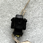 Chevrolet Captiva Opel Antara 2.0d 93kw 96kw 110kw Izplūdes gāzu temperatūras sensors