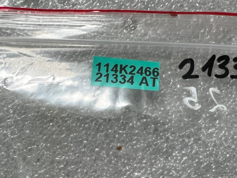 Chevrolet Captiva Opel Antara 2.0d 93kw 96kw 110kw Izplūdes gāzu temperatūras sensors