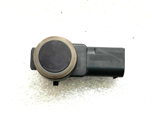 Oriģinālais Citroen C4 stāvvietas palīgs PDC sensors 6590CK 1611735580