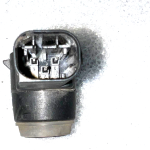 Oriģinālais Citroen C4 stāvvietas palīgs PDC sensors 6590CK 1611735580