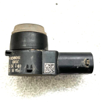 Oriģinālais Citroen C4 stāvvietas palīgs PDC sensors 6590CK 1611735580