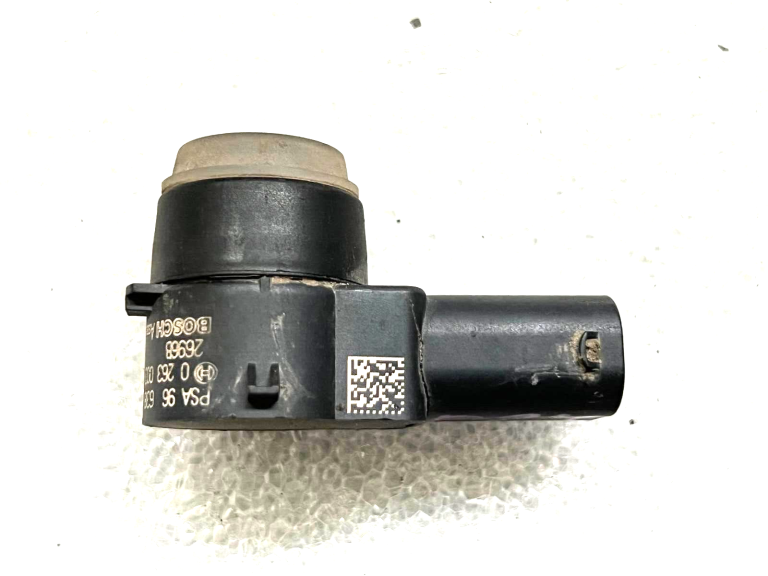 Oriģinālais Citroen C4 stāvvietas palīgs PDC sensors 6590CK 1611735580