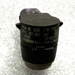 Oriģinālais Citroen C4 stāvvietas palīgs PDC sensors 6590CK 1611735580