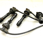 Hyundai i10 i20 Kia Rio aizdedzes spole ar aizdedzes kabeļa komplektu 2730103010 2736702630