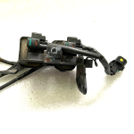 Hyundai i10 i20 Kia Rio aizdedzes spole ar aizdedzes kabeļa komplektu 2730103010 2736702630