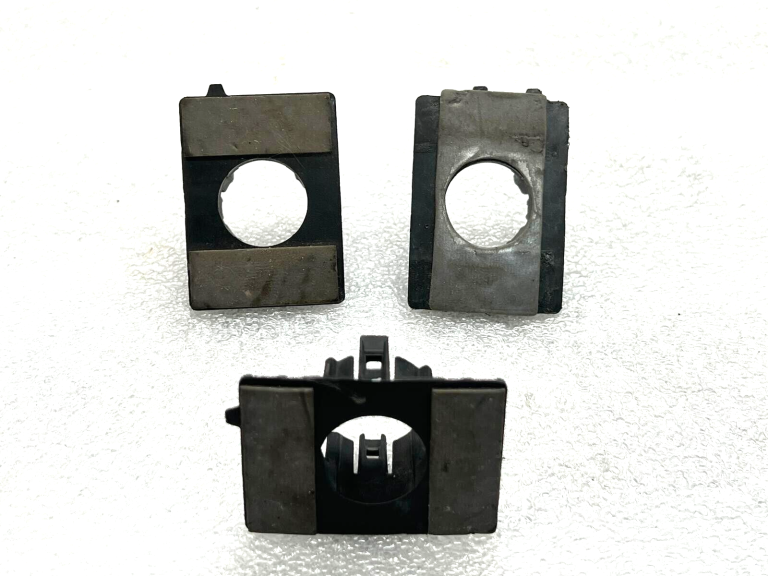 VW Audi Audi Seat Skoda priekšējais PDC sensora kronšteins sensora kronšteins 3V0919485